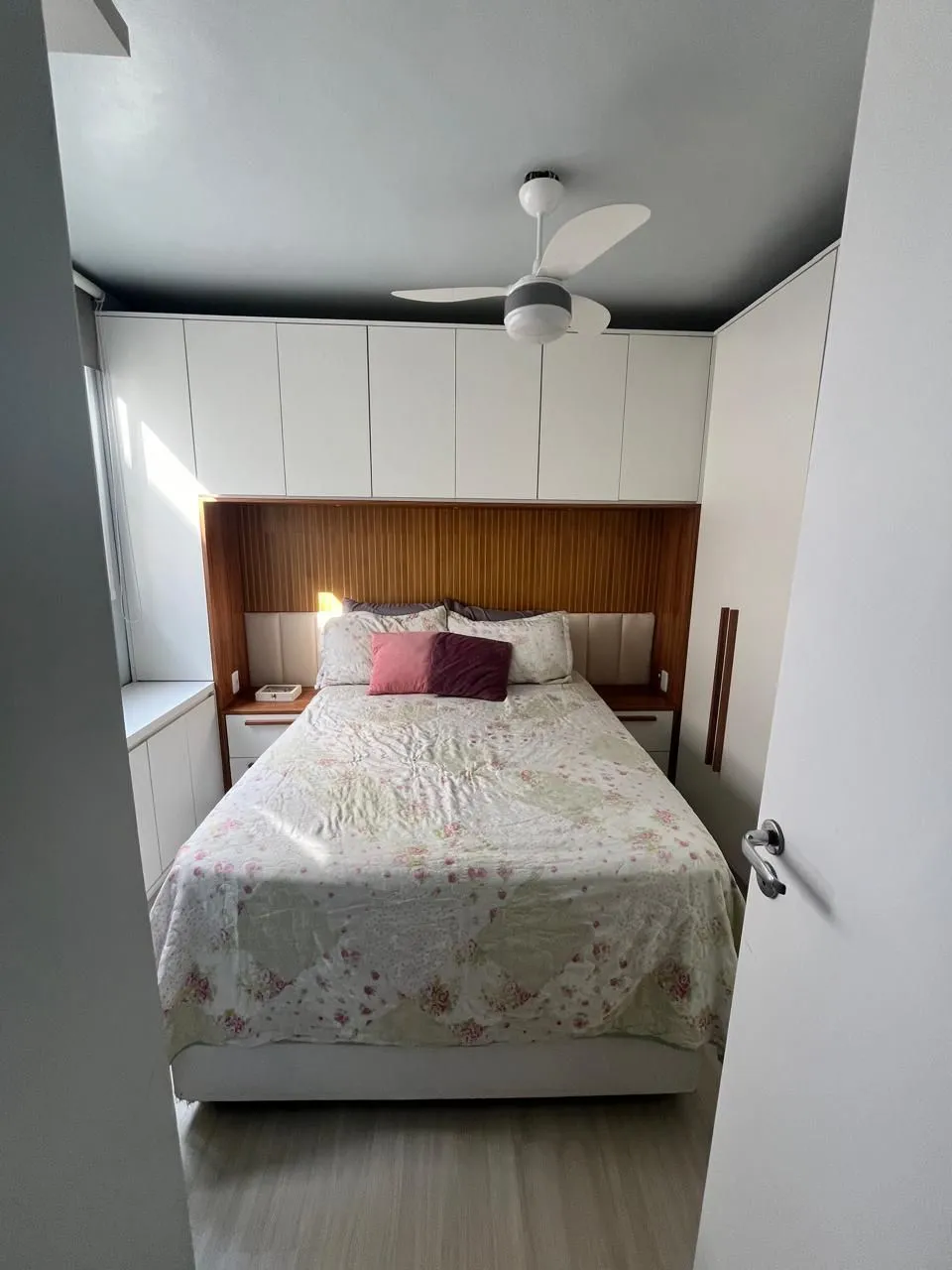 Imagem Apartamento 2 dormitórios 1 vaga