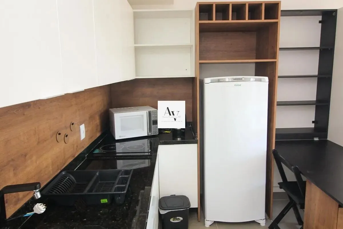 Imagem Apartamento à venda no bairro Jardim Botânico - Porto Alegre/RS