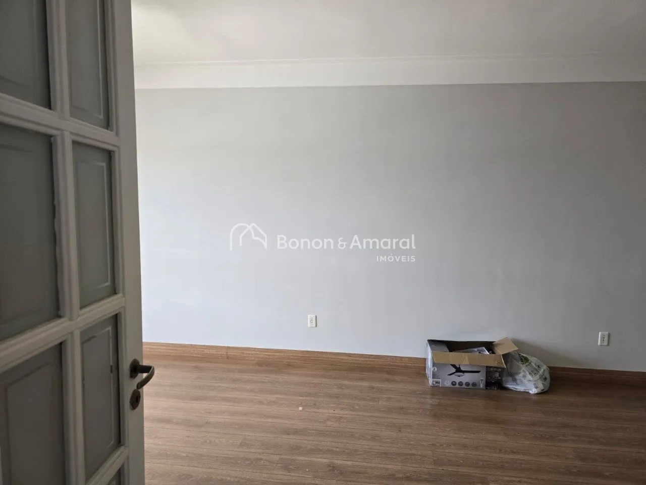 Imagem Apartamento 3 quartos z venda no Condomínio Porto Rico no Bairro Santa Terezinha, Paulínia/SP