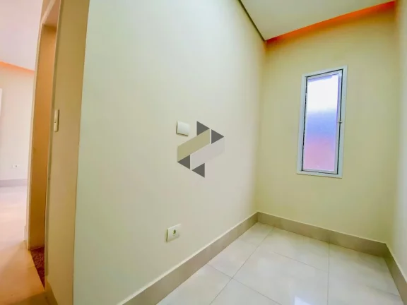 Imagem Casa Sobreposta para Venda em Santos, Aparecida, 3 dormitórios, 3 suítes, 6 banheiros, 2 vagas