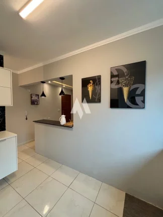 Imagem Excelente Oportunidade de Venda de Imóvel de 2 dormitórios, 70m², no Bairro Parque São Vicente e 70m²,