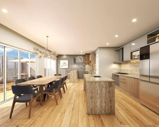 Imagem RESIDENCIAL TRENTO NOVA BARRA VELHA