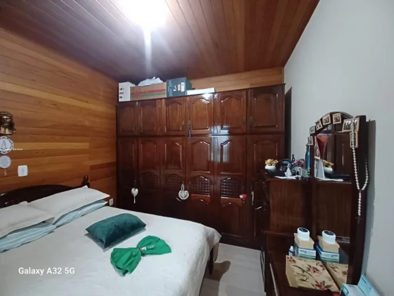 Imagem Casa para Venda em Concórdia, Santo Antônio, 2 dormitórios, 1 suíte, 1 banheiro, 1 vaga
