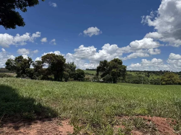 Foto do imóvel Terreno a venda no Santa Bárbara Resort Residence em Rua 533