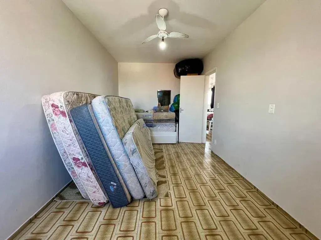 Imagem Apartamento com 2 Quartos à Venda, 98 m² em Maracanã - Praia Grande