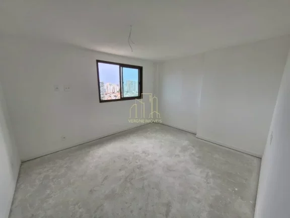 Imagem Apartamento quatro suítes vista panorâmica a venda Mansão Unique Caminho das Árvores