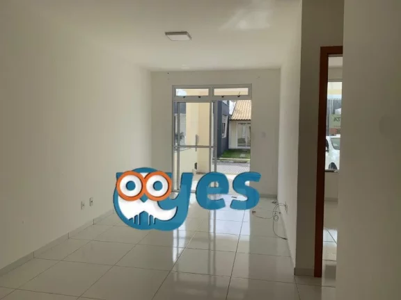Imagem Casa para locação no Elegance com 3 quartos