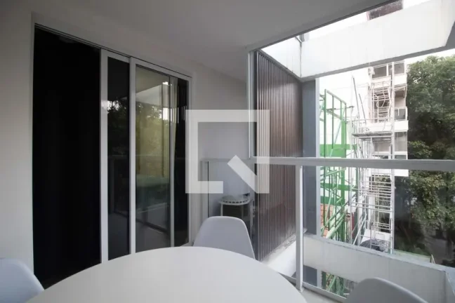 Imagem Apartamento à Venda - Copacabana, 1 Quarto, 90 m2