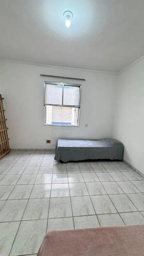 Imagem Apartamento para Venda em Praia Grande, Guilhermina, 1 dormitório, 1 banheiro, 1 vaga