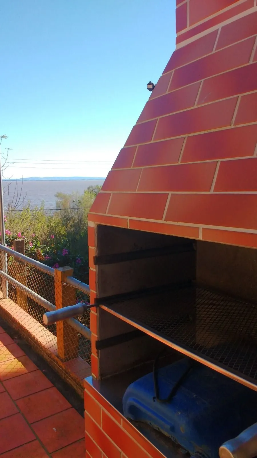 Imagem Linda casa em Belém Novo