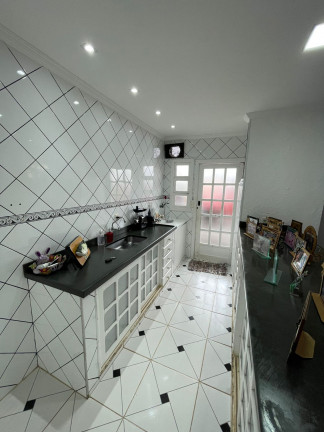 Imagem Casa com 2 Quartos à Venda, 97 m² em Balneário Gaivota - Itanhaém