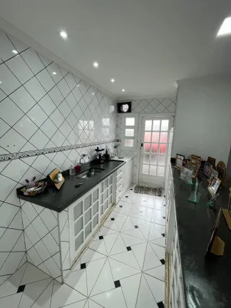 Imagem Casa com 2 Quartos à Venda, 97 m² em Balneário Gaivota - Itanhaém