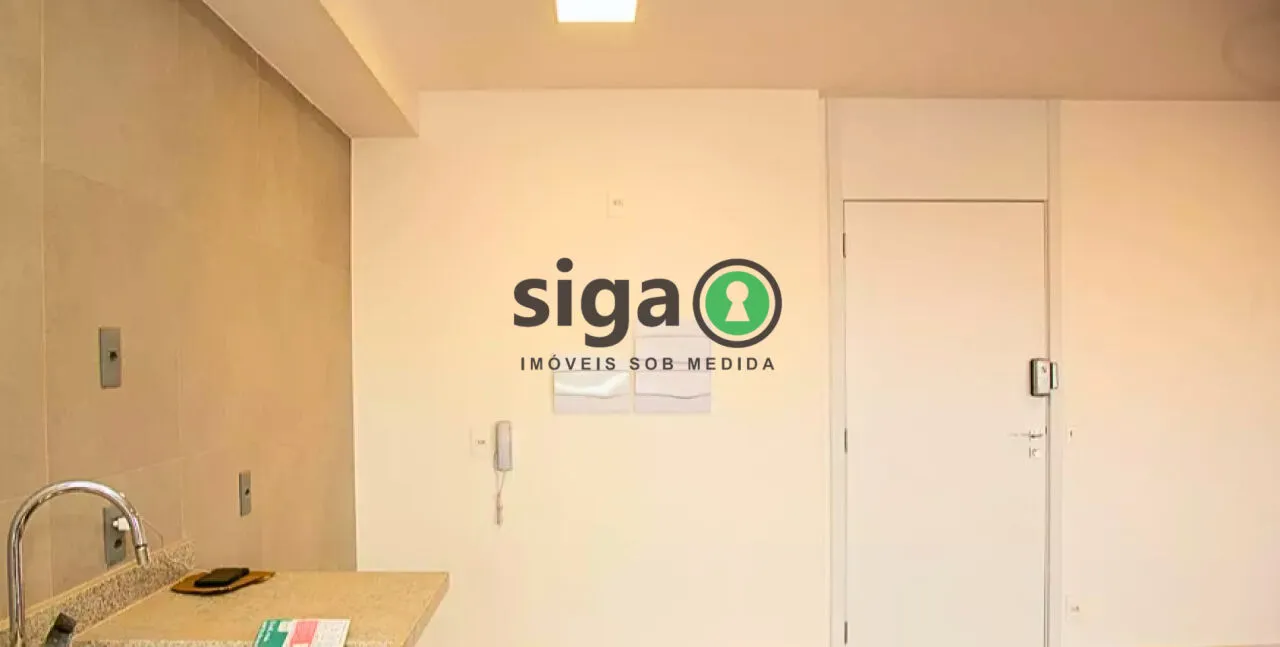 Imagem Apartamento à Venda no Bothanic Campo Belo! 136m², 2 Suítes, 2 Vagas e Lazer Completo