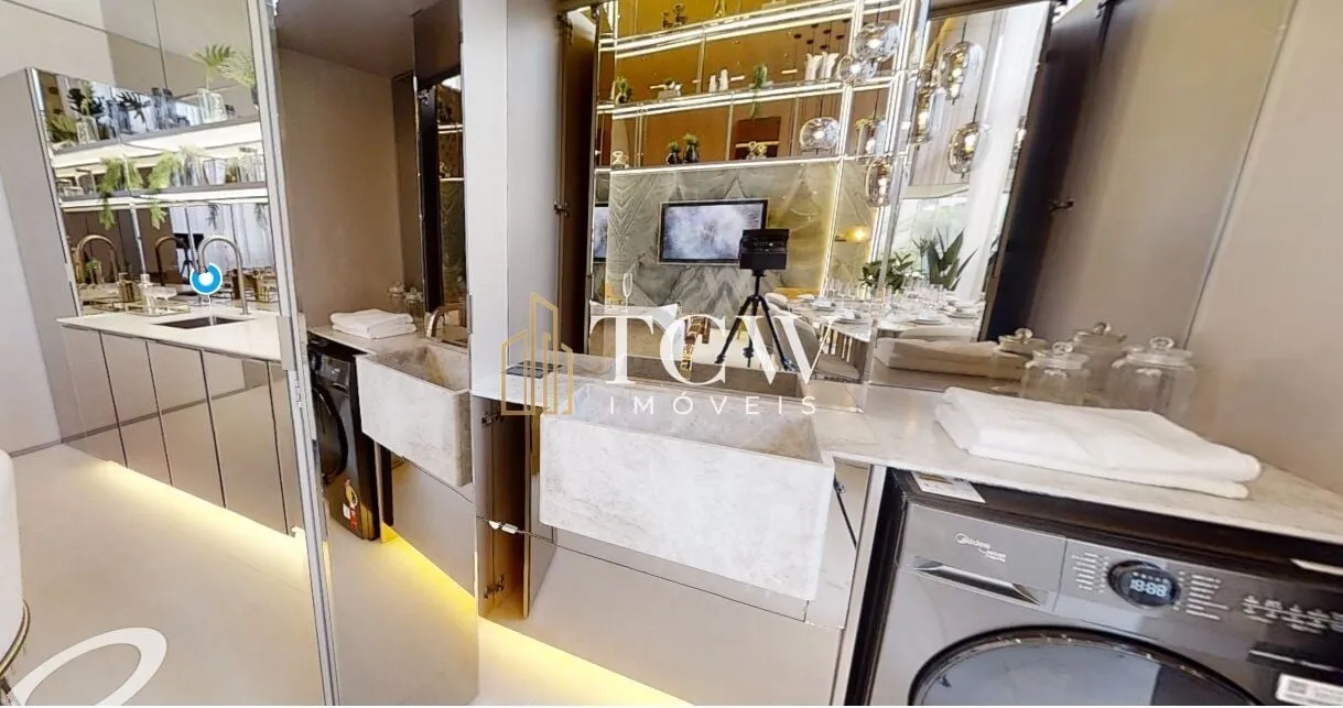 Imagem Apartamento à venda | 50 a 98m2 | BROOKLIN/SP