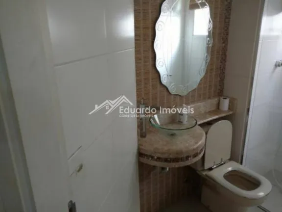 Imagem Apartamento com 3 Quartos para Alugar, 106 m² em Baeta Neves - São Bernardo Do Campo