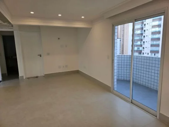 Imagem APARTAMENTO COM 145 m² - VILA GUILHERMINA - PRAIA GRANDE SP