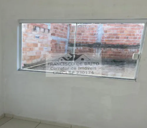 Imagem Casa com 1 Quarto à Venda, 46 m² em Vila Expedicionários Cruzeirenses - Cruzeiro