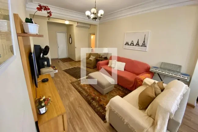 Imagem Apartamento à Venda - Copacabana, 3 Quartos, 150 m2