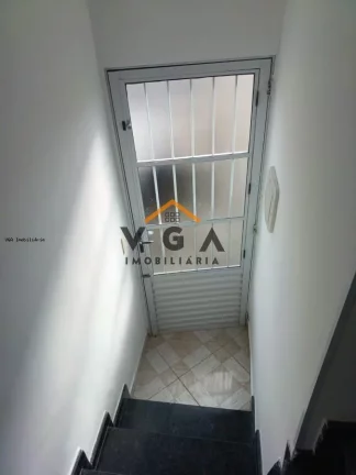 Imagem Sobrado para Venda em São Paulo, Jardim Gianetti, 2 dormitórios, 1 suíte, 2 banheiros, 2 vagas