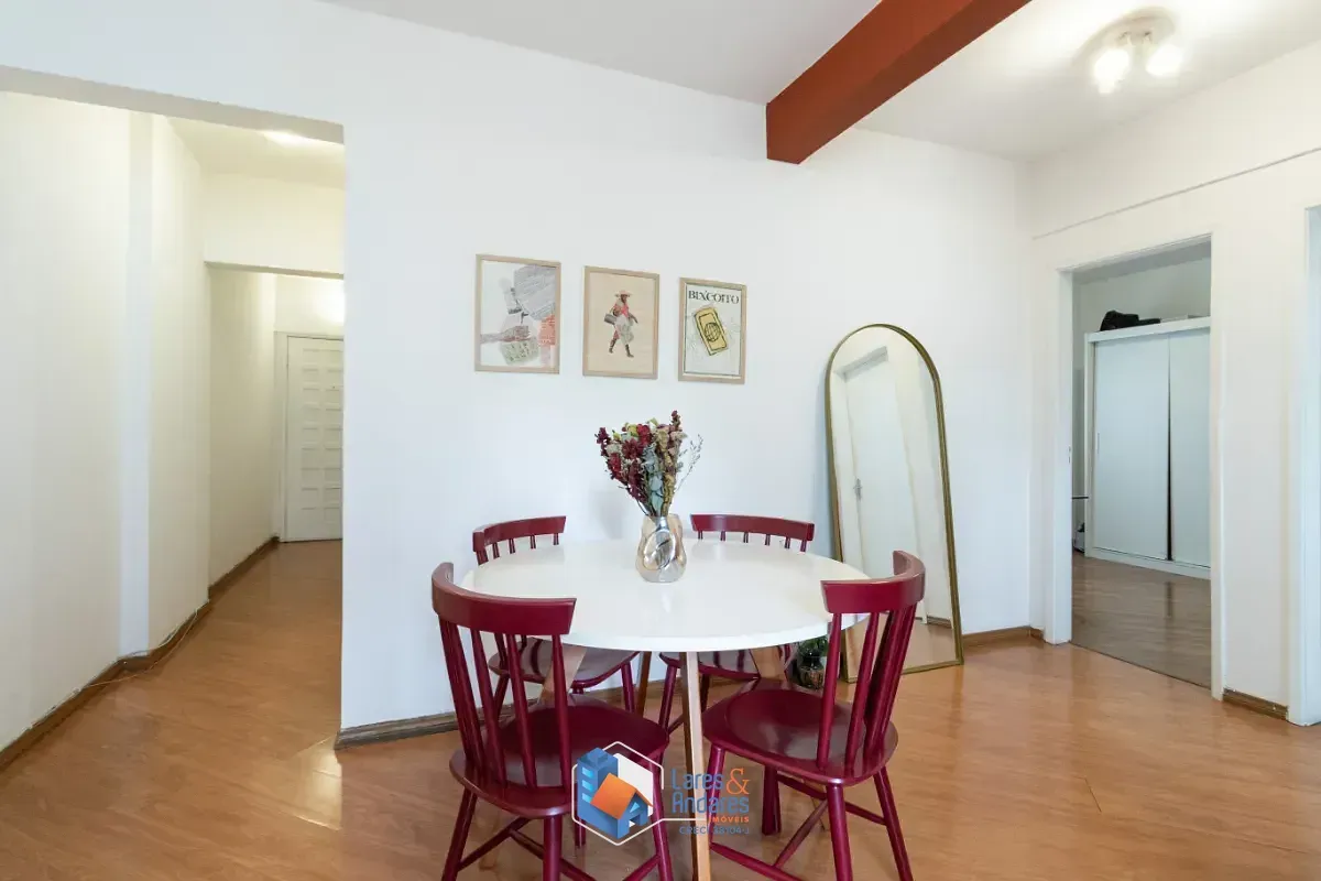 Imagem Apartamento para venda em Pinheiros com 2 quartos, 65m²