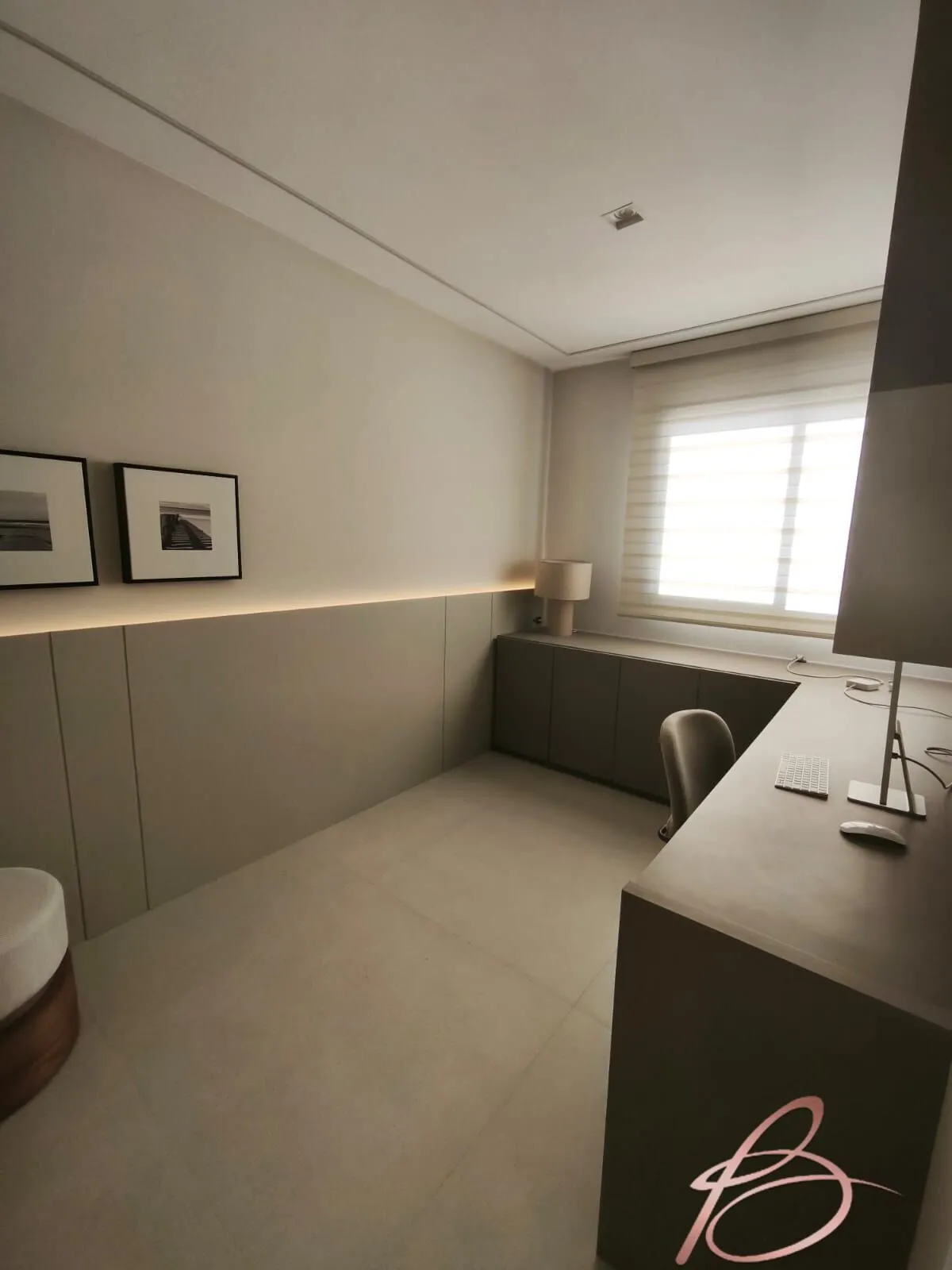Imagem Apartamento alto padrão com 237 metros e 4 suítes