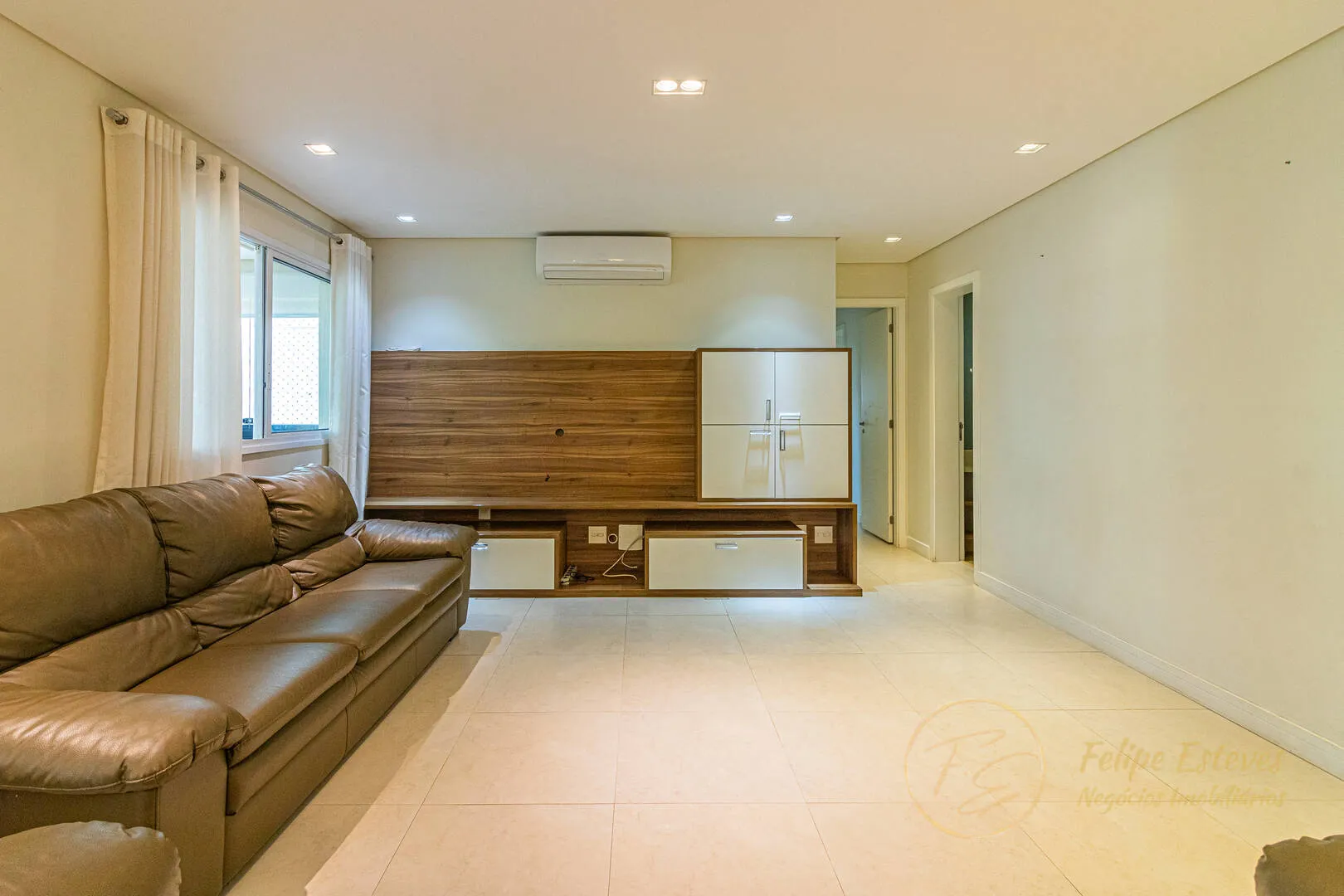 Imagem Varanda Gourmet, 3 suítes, 197m² 3 vagas