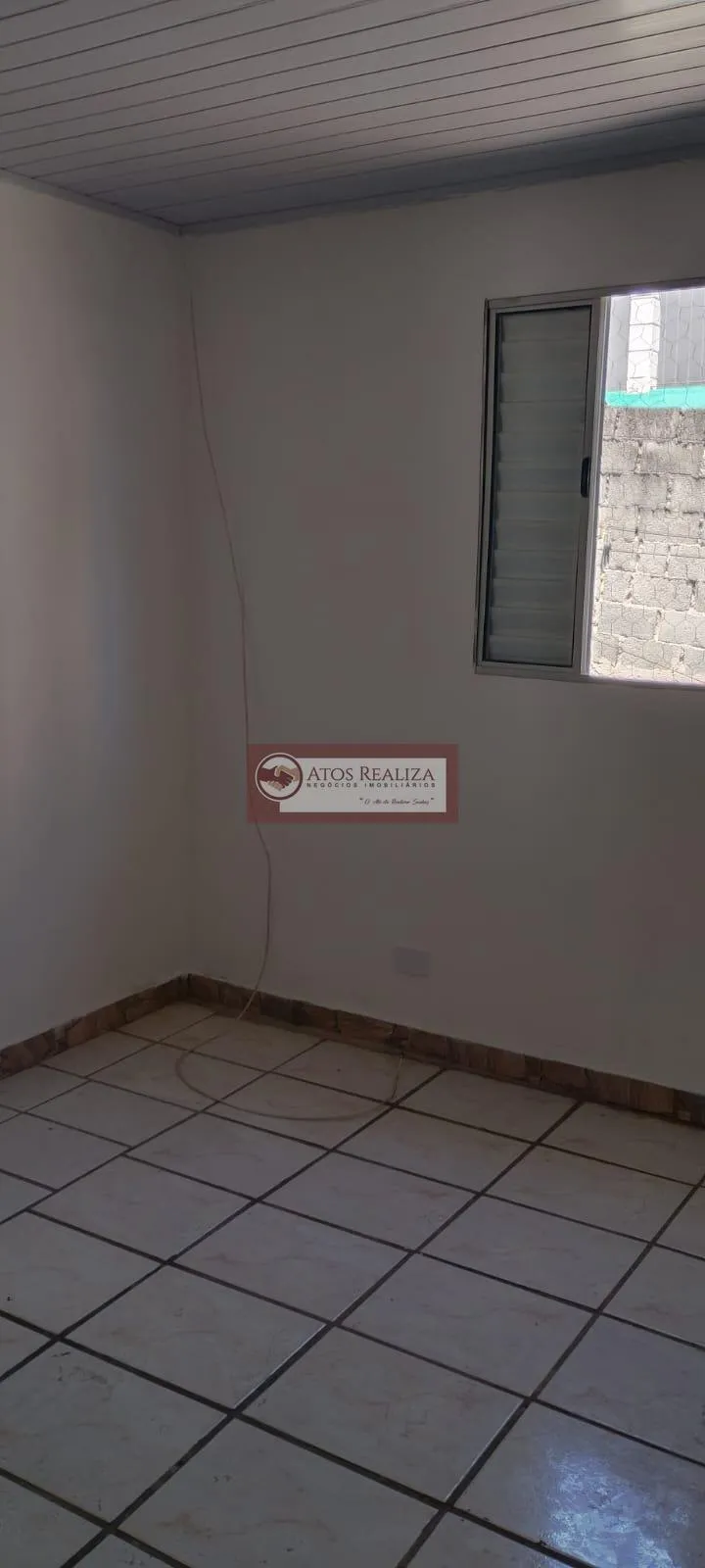 Imagem Casa para alugar em Rio Bonito-SP, 1 dormitório, 50m²