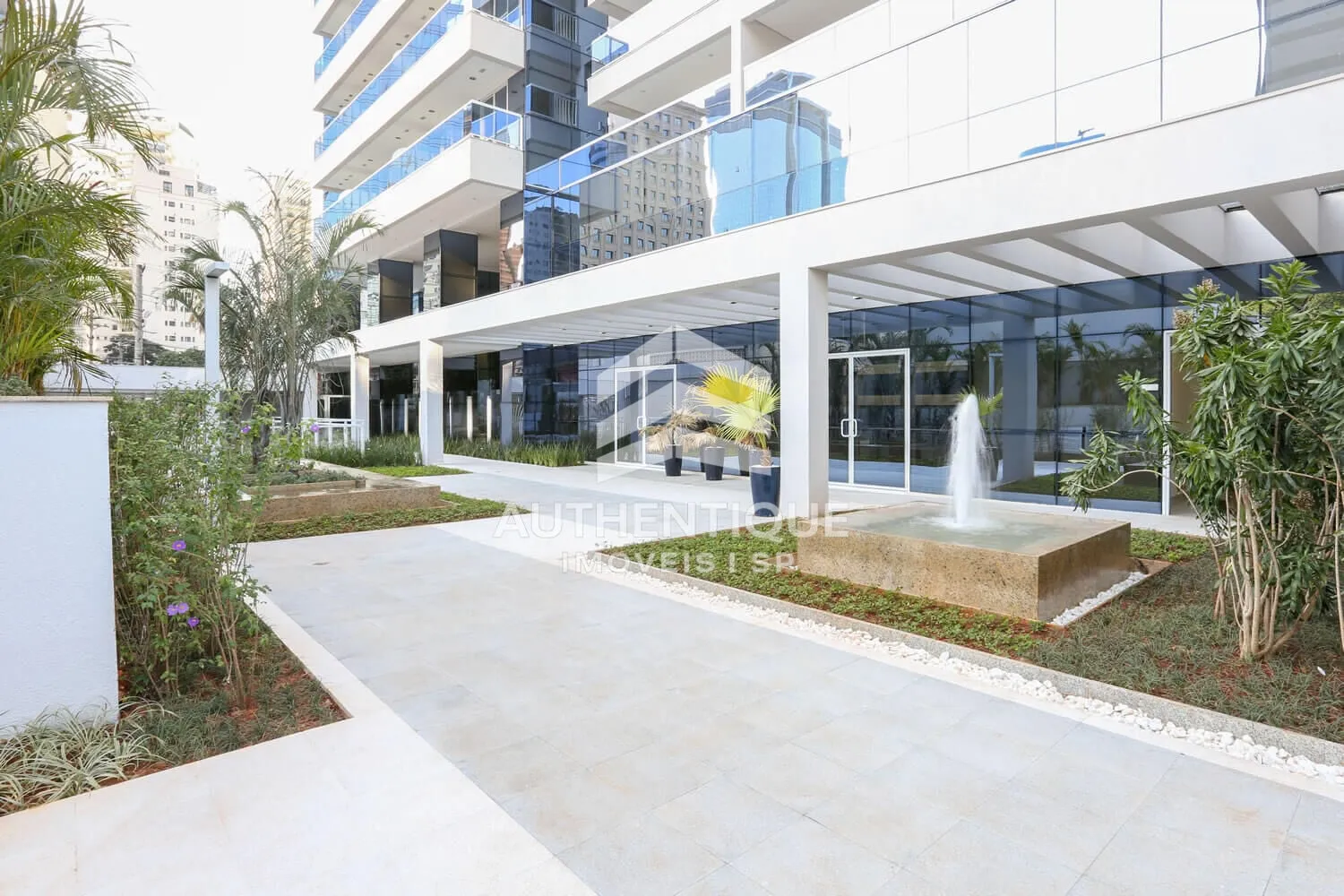 Imagem Horizonte JK Home &amp; Offices Itaim Bibi - Apartamento à venda em São Paulo/SP