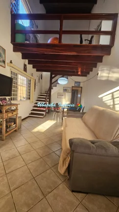 Imagem casa no bairro estufa 1