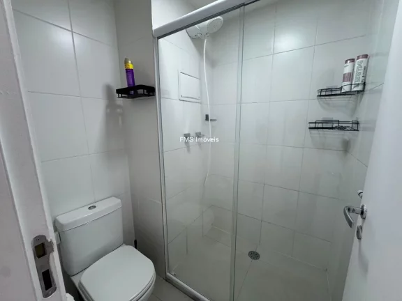 Imagem 1 DORMITÓRIO NA CONSOLAÇÃO DE 35m²