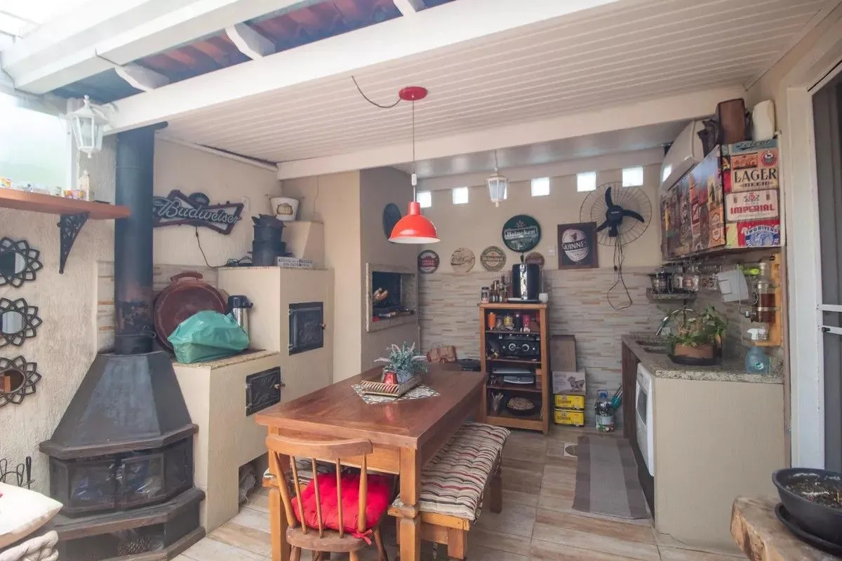 Imagem Casa de Condomínio em Guarujá