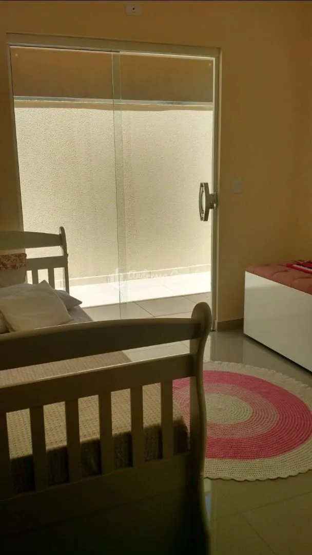 Imagem Residencial Amazonas - Casa com 3 dormitórios à venda, 145 m² por R$ 590.000,00 - Condomínio Residencial Amazonas - São José do Rio Preto/SP