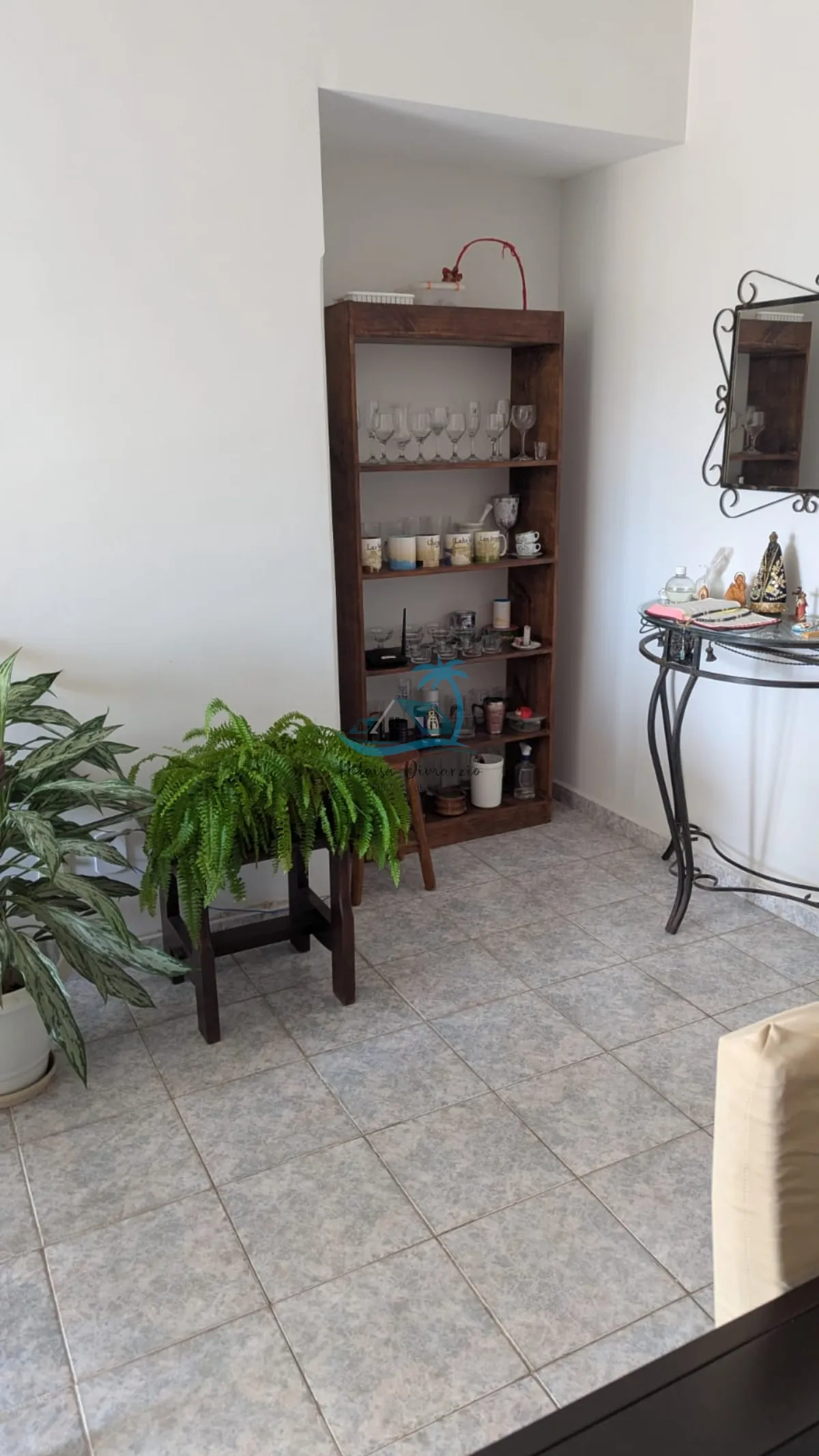 Imagem Apartamento com 2 dormitórios a venda em Ubatuba no Bairro Itaguá.