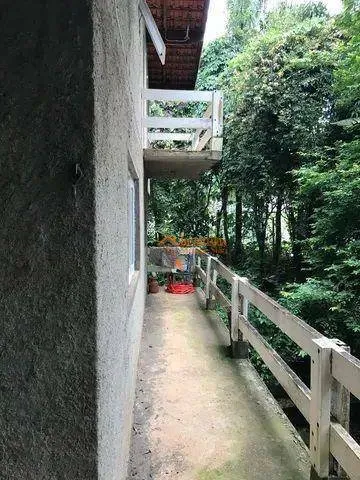 Imagem Sobrado com 2 dormitórios à venda, 210 m² por R$ 500.000,00 - Parque Residencial Bambi - Guarulhos/SP