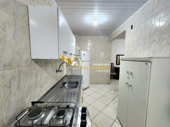 Imagem APARTAMENTO À VENDA COM 2 DORMITÓRIOS NA PRAIA GRANDE EM UBATUBA-SP