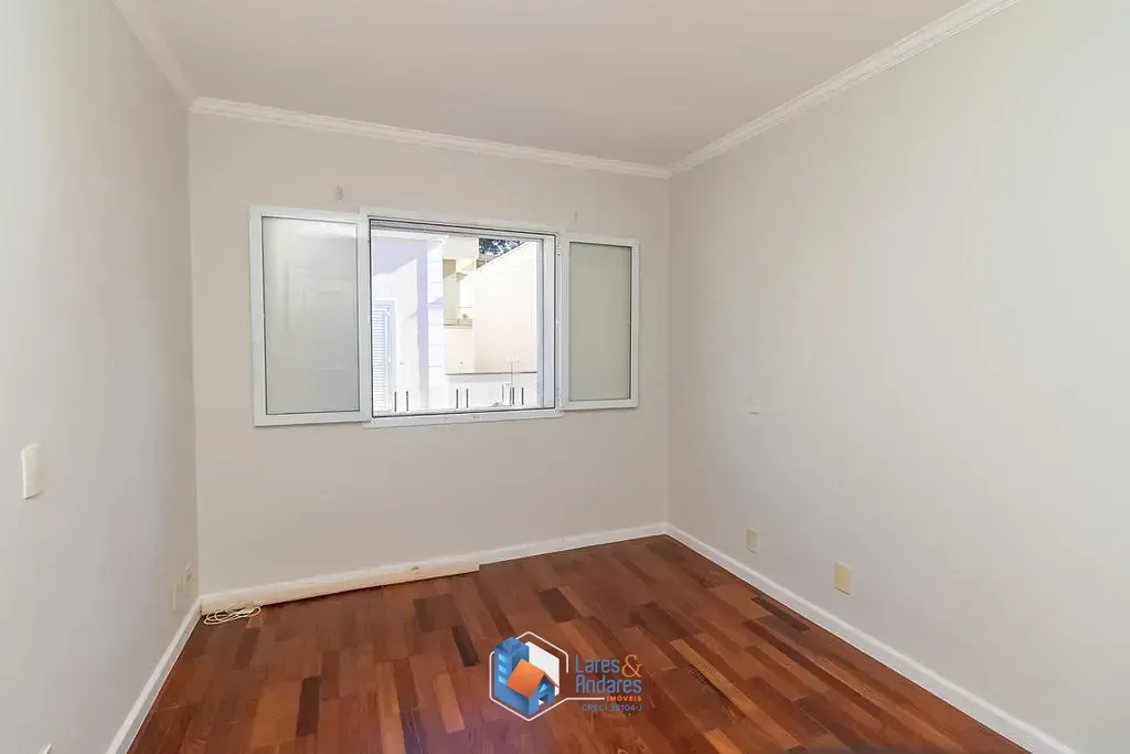 Imagem Casa em Condomínio à venda 4 Quartos 2 Suites 3 Vagas 320M² Jardim Cordeiro São Paulo - SP
