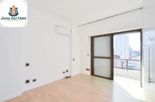 Imagem Apartamento à Venda No Real Parque Com 2 suítes e 2 Vagas