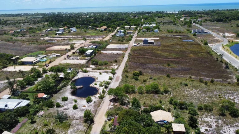 Imagem CASA TAIPU EM JORGE LEITE