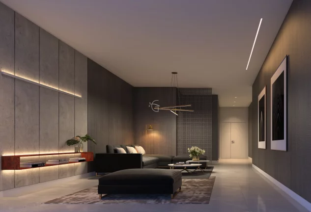 Imagem APARTAMENTO RESIDENCIAL em JOINVILLE - SC, AMÉRICA