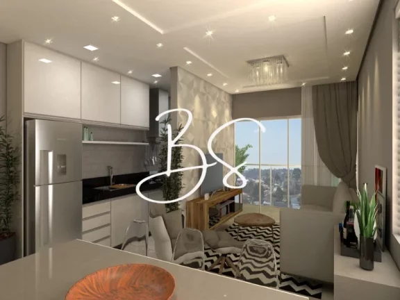 Imagem APARTAMENTO RESIDENCIAL em BOMBINHAS - SC, Canto Grande