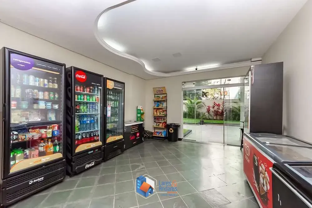 Imagem Apartamento à venda 3 Quartos 1 Suite 2 Vagas 109M² Brooklin Paulista São Paulo - SP