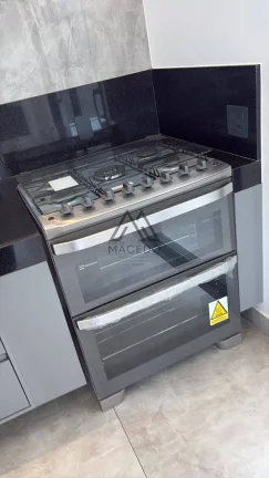 Imagem Casa de Campo de Alto Padrão no Ninho Verde 2 – Pardinho/SP