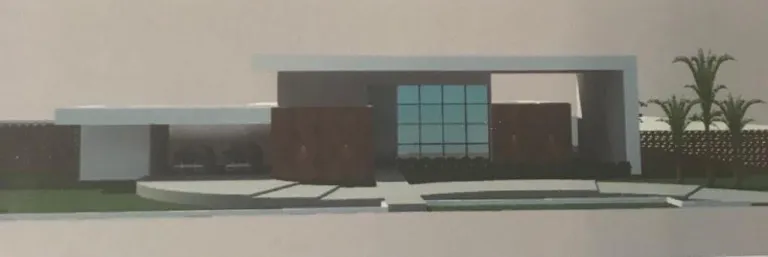 Casa de Condomínio com 3 Quartos à Venda, 450 m² em Park Way - Brasília