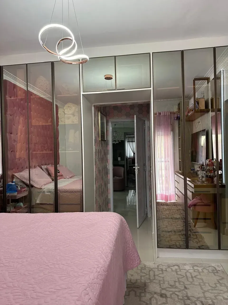 Imagem Casa com 4 Quartos à Venda, 342 m² em Alphaville - Santana de Parnaíba