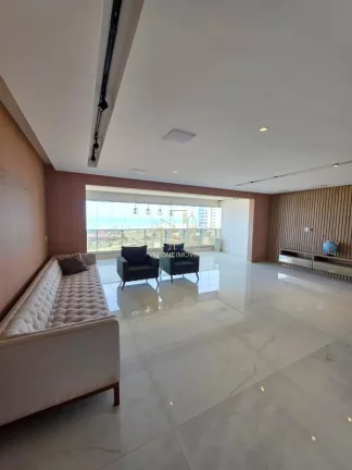 Imagem Apartamento de Luxo à Venda no Hemisphere 360° ? Vista Mar Exclusiva
