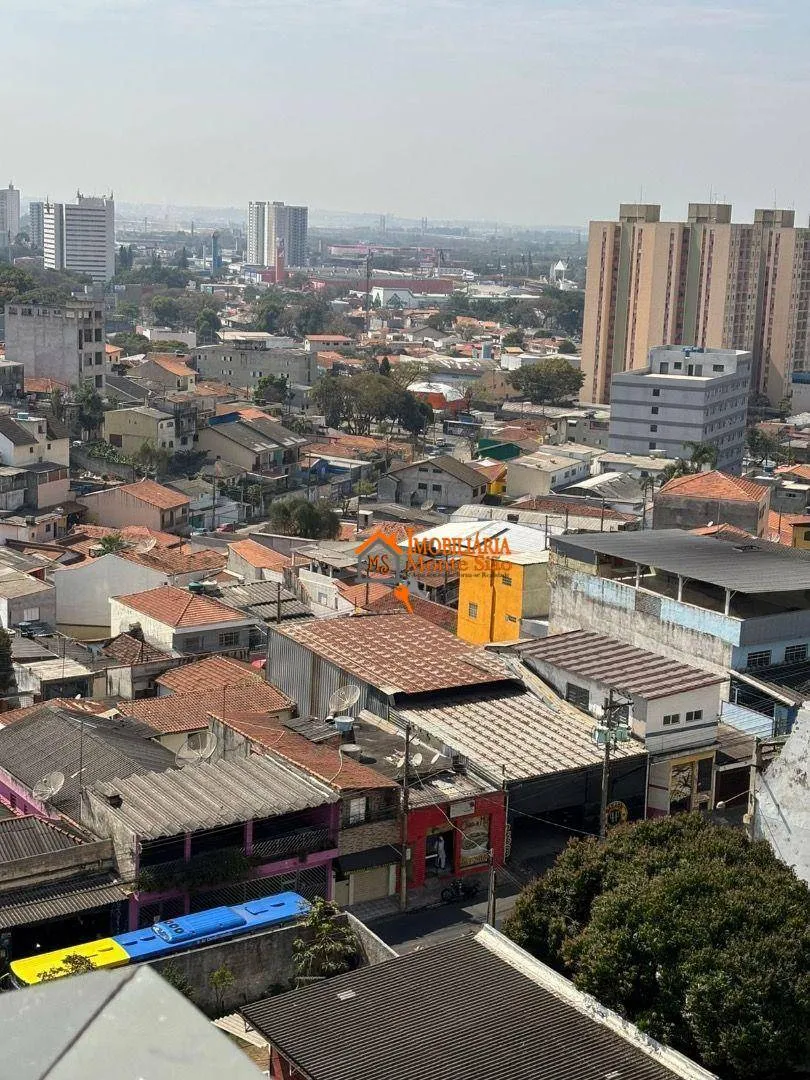 Imagem Apartamento com 2 dormitórios à venda, 60 m² por R$ 420.000,00 - Gopoúva - Guarulhos/SP
