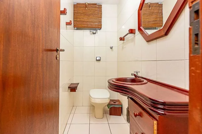 Imagem Apartamento à venda no bairro Pinheiros - São Paulo/SP
