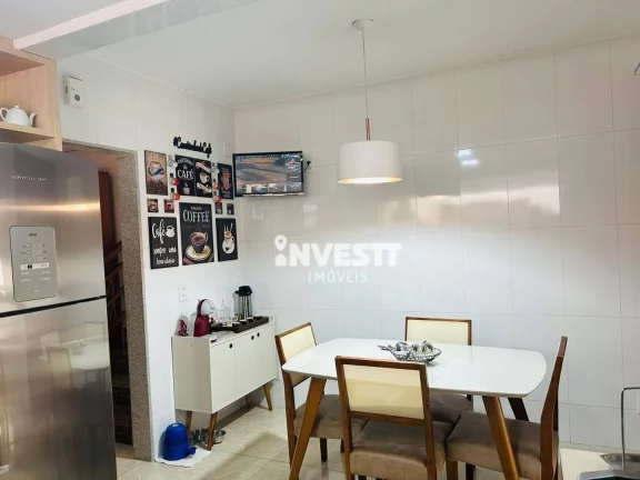 Imagem Sobrado Comercial / Residencial à venda no Jardim América - Goiânia/GO
