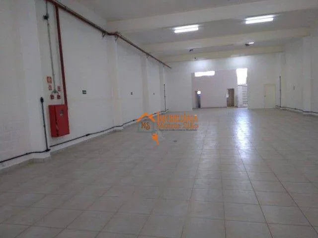 Imagem Prédio à venda, 800 m² por R$ 2.800.000,00 - Cidade Soberana - Guarulhos/SP