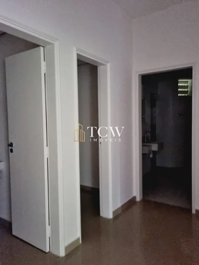 Imagem Conjunto Comercial Mobiliado para Locação | 375 m² | Berrini, São Paulo/SP